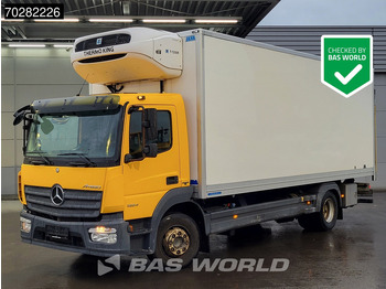 냉동탑차 MERCEDES-BENZ Atego 1324
