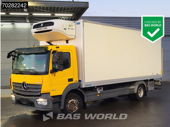 냉동탑차 MERCEDES-BENZ Atego 1324