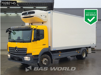 냉동탑차 MERCEDES-BENZ Atego 1524