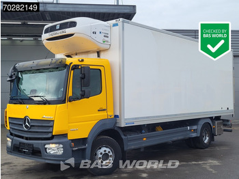 냉동탑차 MERCEDES-BENZ Atego 1524