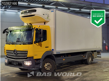 냉동탑차 MERCEDES-BENZ Atego 1524