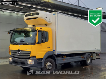 냉동탑차 MERCEDES-BENZ Atego 1524