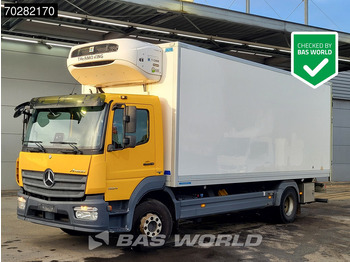 냉동탑차 MERCEDES-BENZ Atego 1524