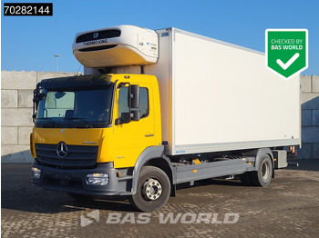 냉동탑차 MERCEDES-BENZ Atego 1524