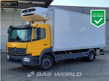 냉동탑차 MERCEDES-BENZ Atego 1524