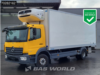 냉동탑차 MERCEDES-BENZ Atego 1524