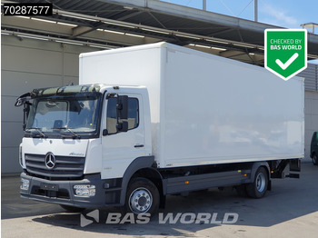 박스 트럭 MERCEDES-BENZ Atego 1527