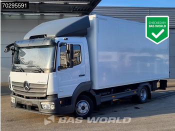 박스 트럭 MERCEDES-BENZ Atego 816