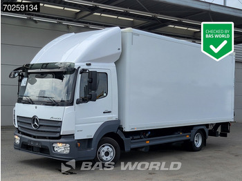 냉동탑차 MERCEDES-BENZ Atego 816