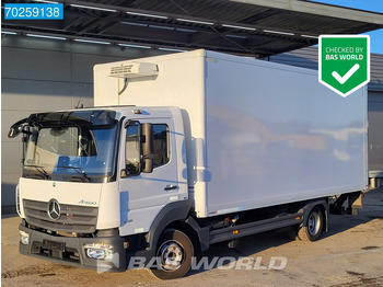 냉동탑차 MERCEDES-BENZ Atego 816