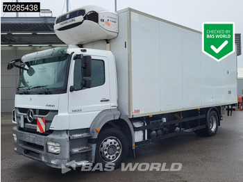 냉동탑차 MERCEDES-BENZ Axor 1833