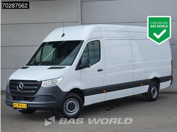 패널 밴 MERCEDES-BENZ Sprinter 317