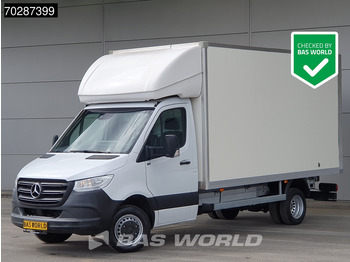 박스 밴 MERCEDES-BENZ Sprinter 514