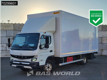 박스 트럭 MITSUBISHI