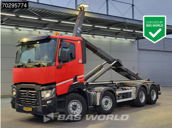 후크 리프트 트럭 RENAULT C 430