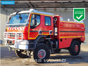 소방차 RENAULT