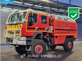 소방차 RENAULT