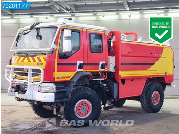 소방차 RENAULT
