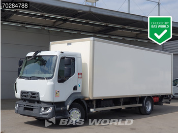 박스 트럭 RENAULT D 240