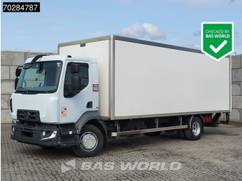 박스 트럭 RENAULT D 240