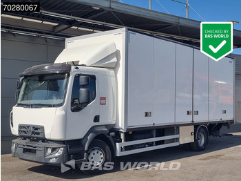 박스 트럭 RENAULT D 250