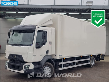박스 트럭 RENAULT D 250