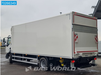 리스 Renault D 250 4X2 NEW 16tonner 2T Ladebordwand ACC Ladebordwand LED Euro 6 Renault D 250 4X2 NEW 16tonner 2T Ladebordwand ACC Ladebordwand LED Euro 6 : 사진 2