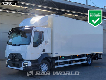 박스 트럭 RENAULT D 250