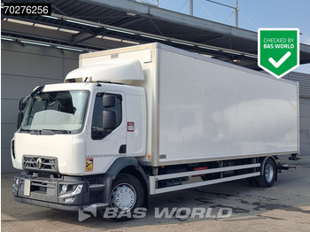 박스 트럭 RENAULT D 280