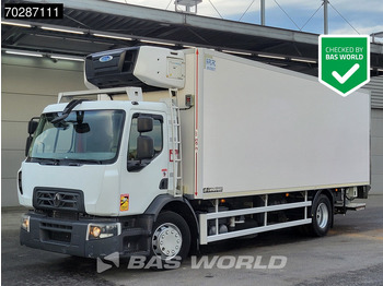 냉동탑차 RENAULT D 280