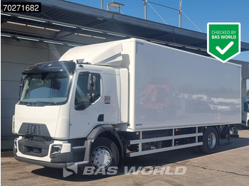 박스 트럭 RENAULT D 280