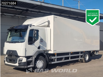 박스 트럭 RENAULT D 320