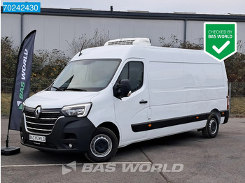 냉동 밴 RENAULT Master