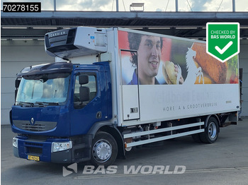 냉동탑차 RENAULT Premium 280