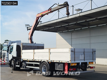 리스 Renault Premium 370 4X2 Fassi F130A.21 Crane Manual Euro 4 Renault Premium 370 4X2 Fassi F130A.21 Crane Manual Euro 4 : 사진 2