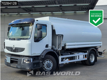 유조트럭 RENAULT Premium 380