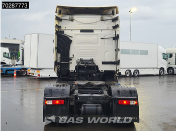 트랙터 유닛 Renault T 460 4X2 Optibrake Euro 6 : 사진 3