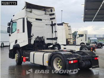 트랙터 유닛 Renault T 460 4X2 Optibrake Euro 6 : 사진 2