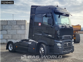 트랙터 유닛 Renault T 520 4X2 Retarder 2xTanks ACC LED Euro 6 : 사진 3