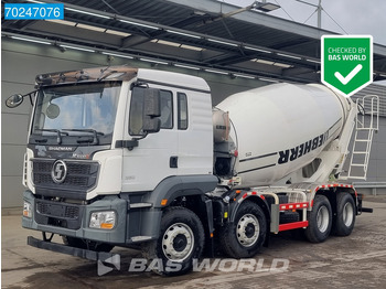 콘크리트 믹서 트럭 LIEBHERR