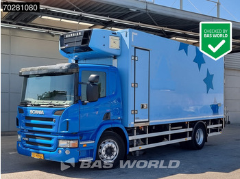 냉동탑차 SCANIA P 230