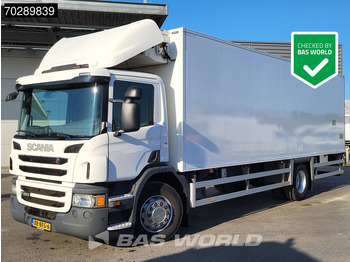 냉동탑차 SCANIA P 250