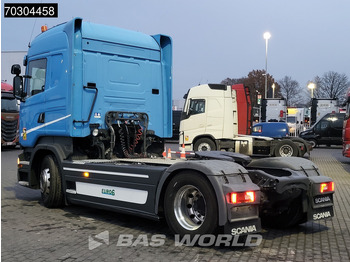 트랙터 유닛 Scania R410 R 4X2 Retarder Compressor Alcoa's Navi : 사진 2 트랙터 유닛 Scania R410 R 4X2 Retarder Compressor Alcoa's Navi : 사진 2