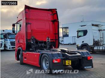 신규 트랙터 유닛 Scania S460 4X2 NEW! Retarder ACC Navi Standklima 2X Tanks : 사진 2