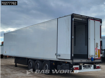 냉동 세미 트레일러 Schmitz Cargobull Carrier Vector 1550 3 axles ATP Valid - Liftachse : 사진 3