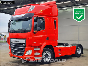 트랙터 유닛 DAF CF 480