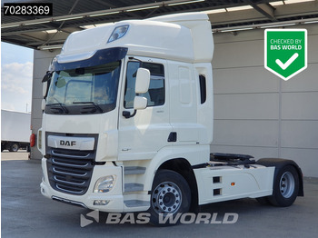 트랙터 유닛 DAF CF 480
