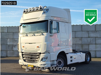 트랙터 유닛 DAF XF 430