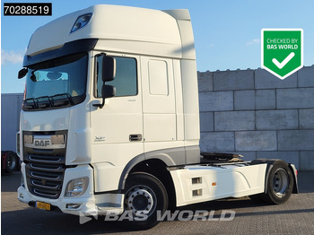 트랙터 유닛 DAF XF 460