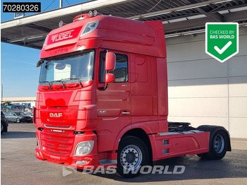 트랙터 유닛 DAF XF 460